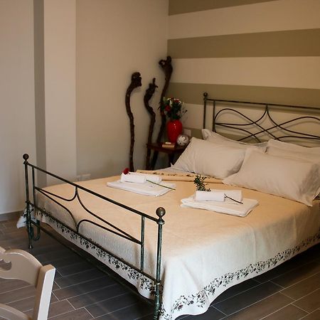 טרניאגו B&B Corte Galo מראה חיצוני תמונה