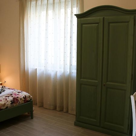 טרניאגו B&B Corte Galo מראה חיצוני תמונה
