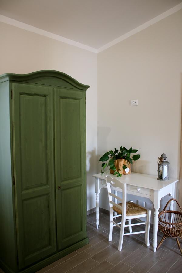 טרניאגו B&B Corte Galo מראה חיצוני תמונה