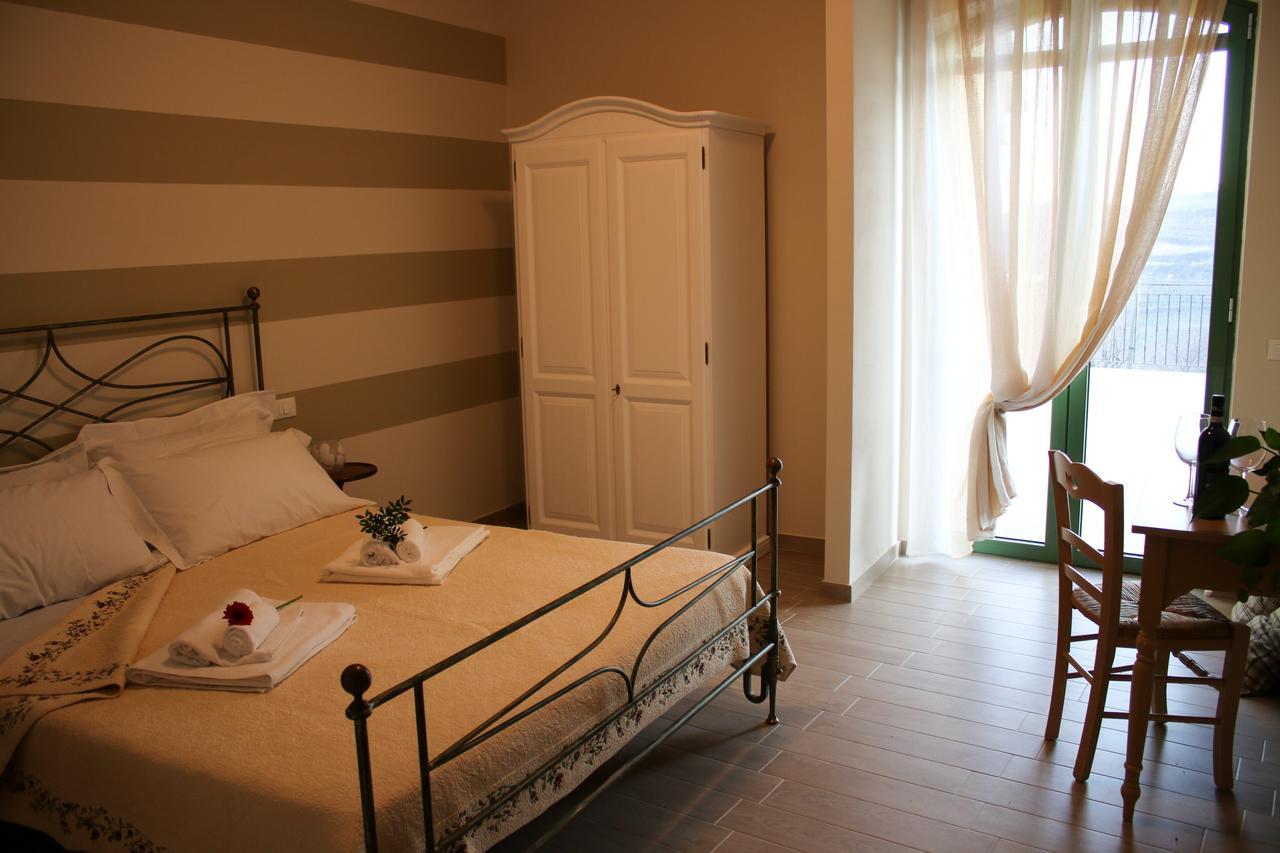 טרניאגו B&B Corte Galo מראה חיצוני תמונה