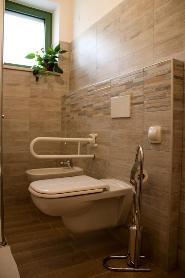 טרניאגו B&B Corte Galo מראה חיצוני תמונה