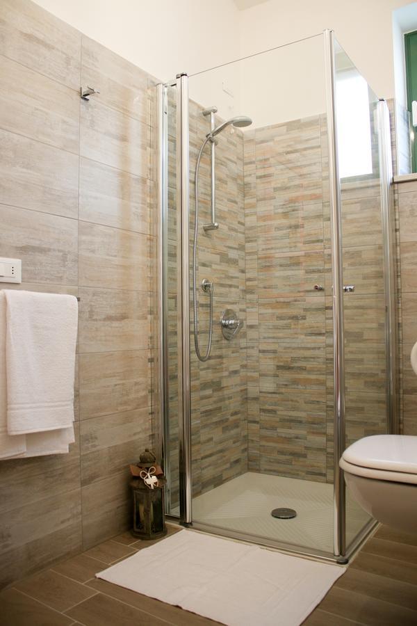 טרניאגו B&B Corte Galo מראה חיצוני תמונה